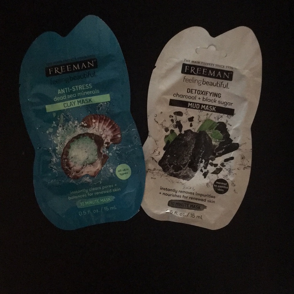 Face masks
